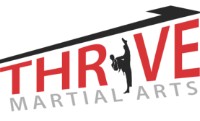 Thrive Martial Arts