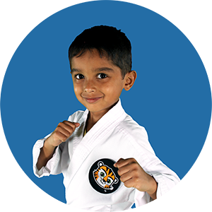 ATA Martial Arts Thrive Martial Arts Karate for Kids
